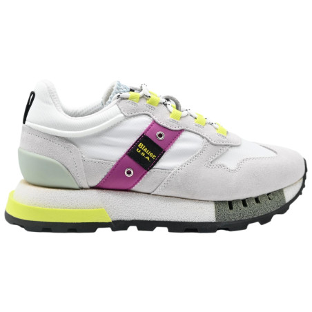BLAUER SNEAKERS - BLED250000218