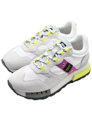 BLAUER SNEAKERS - BLED250000218