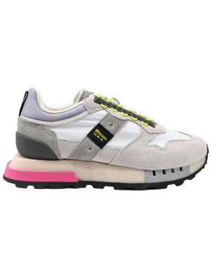 BLAUER SNEAKERS - BLED250000219