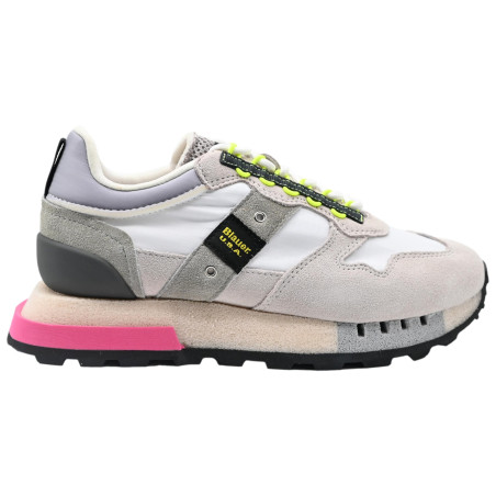 BLAUER SNEAKERS - BLED250000219