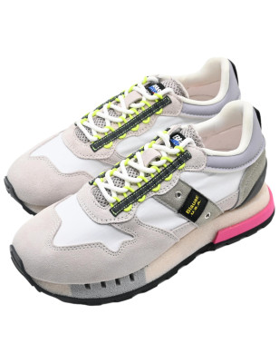 BLAUER SNEAKERS - BLED250000219