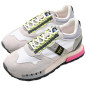 BLAUER SNEAKERS - BLED250000219