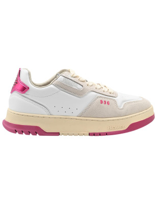 BLAUER SNEAKERS - BLED250000221