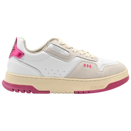 BLAUER SNEAKERS - BLED250000221