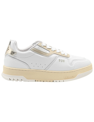 BLAUER SNEAKERS - BLED250000222