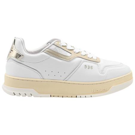 BLAUER SNEAKERS - BLED250000222
