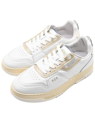 BLAUER SNEAKERS - BLED250000222