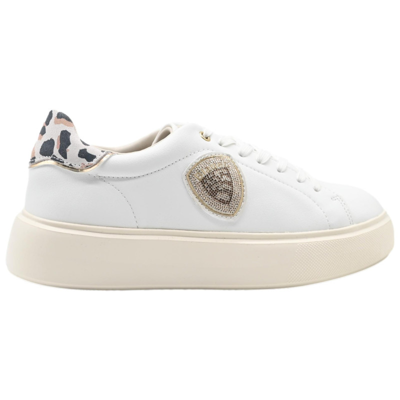 BLAUER SNEAKERS - BLED250000223