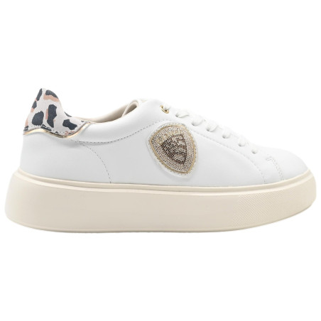 BLAUER SNEAKERS - BLED250000223