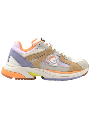 BLAUER SNEAKERS - BLED250000224