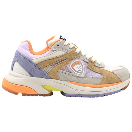 BLAUER SNEAKERS - BLED250000224