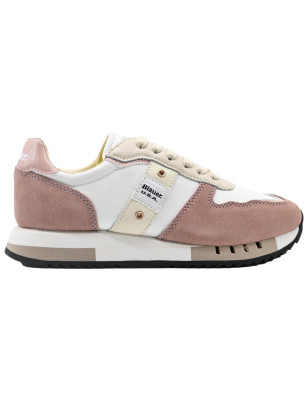 BLAUER SNEAKERS - BLED250000225