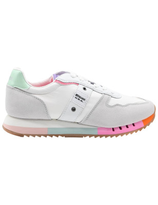 BLAUER SNEAKERS - BLED250000226
