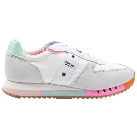 BLAUER SNEAKERS - BLED250000226
