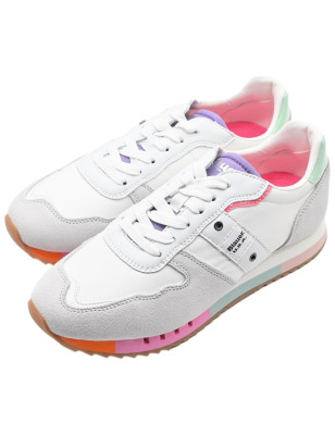 BLAUER SNEAKERS - BLED250000226