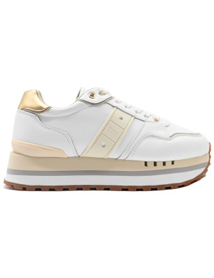 BLAUER SNEAKERS - BLED250000227