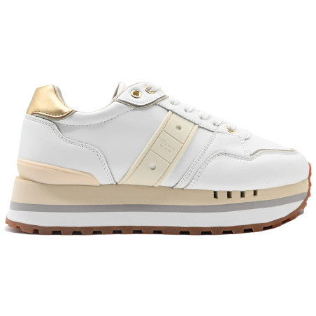 BLAUER SNEAKERS - BLED250000227