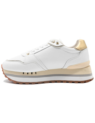BLAUER SNEAKERS - BLED250000227