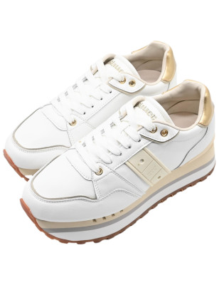 BLAUER SNEAKERS - BLED250000227