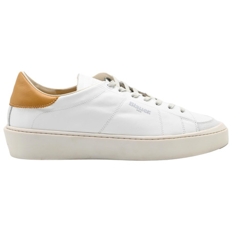 BLAUER SNEAKERS - BLEU250000198