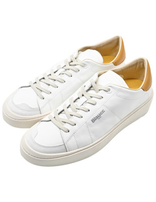 BLAUER SNEAKERS - BLEU250000198