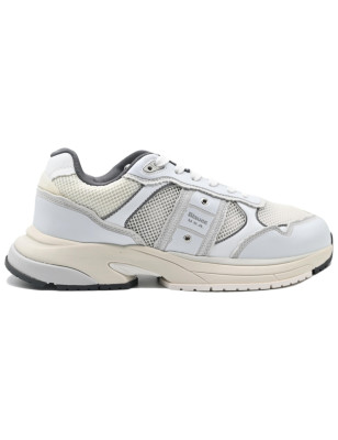 BLAUER SNEAKERS - BLEU250000199