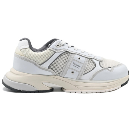 BLAUER SNEAKERS - BLEU250000199