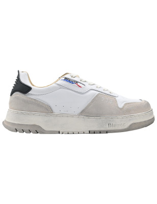 BLAUER SNEAKERS - BLEU250000200