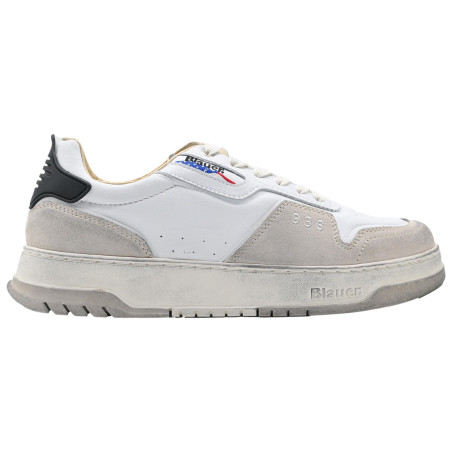 BLAUER SNEAKERS - BLEU250000200