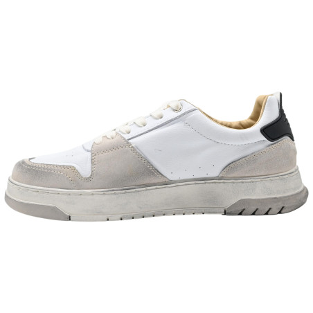 BLAUER SNEAKERS - BLEU250000200