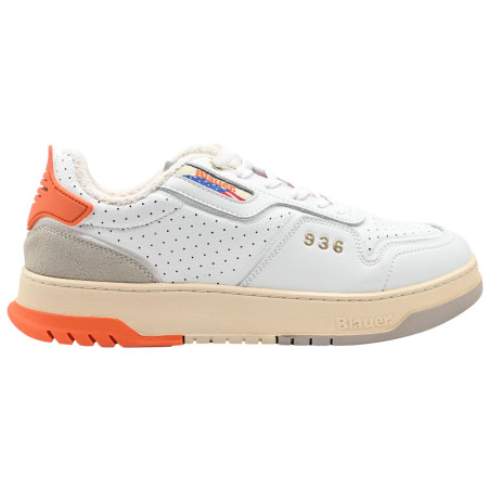BLAUER SNEAKERS - BLEU250000201