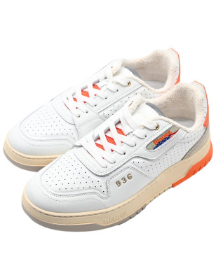 BLAUER SNEAKERS - BLEU250000201