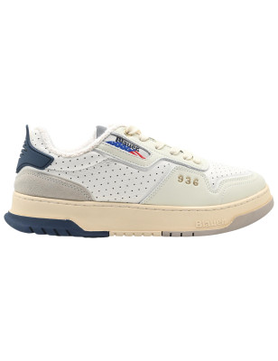 BLAUER SNEAKERS - BLEU250000202