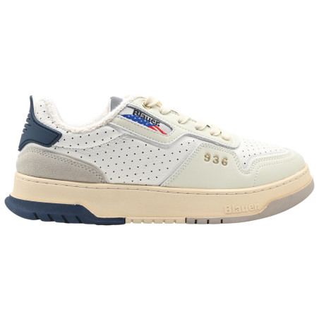 BLAUER SNEAKERS - BLEU250000202