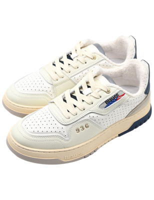 BLAUER SNEAKERS - BLEU250000202