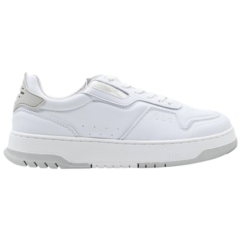 BLAUER SNEAKERS - BLEU250000203