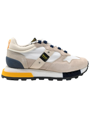 BLAUER SNEAKERS - BLEU250000204