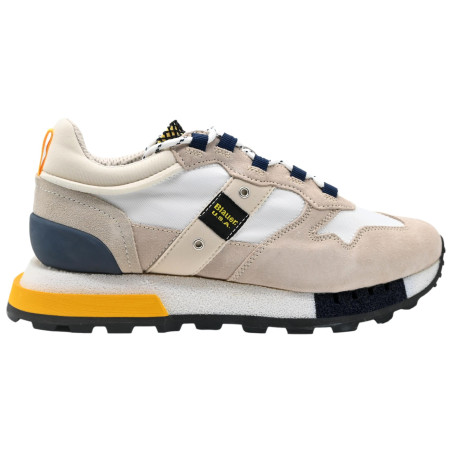 BLAUER SNEAKERS - BLEU250000204