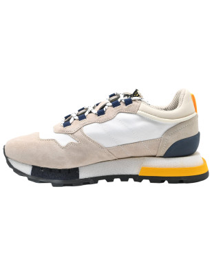 BLAUER SNEAKERS - BLEU250000204