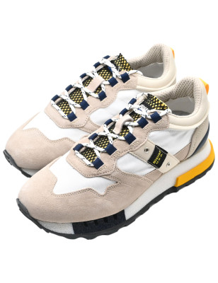 BLAUER SNEAKERS - BLEU250000204