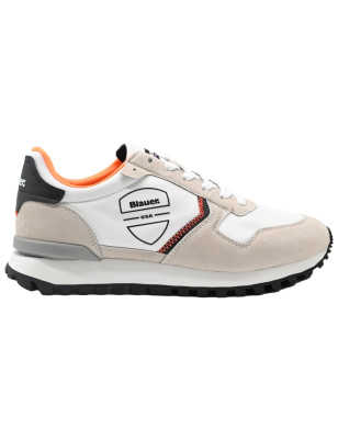 BLAUER SNEAKERS - BLEU250000205
