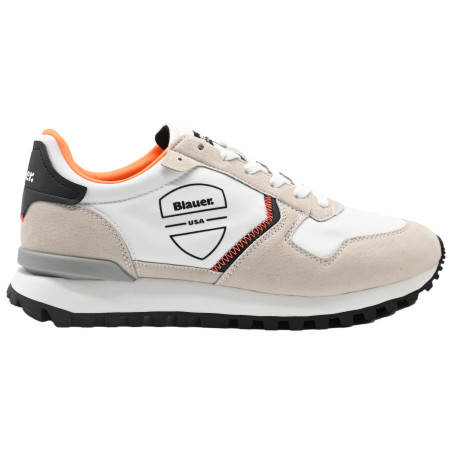 BLAUER SNEAKERS - BLEU250000205
