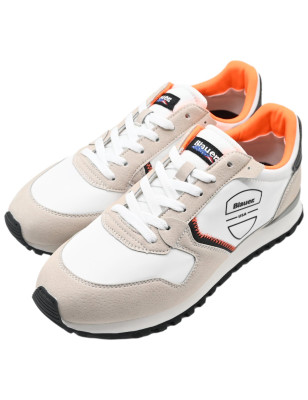 BLAUER SNEAKERS - BLEU250000205