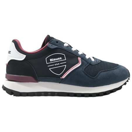 BLAUER SNEAKERS - BLEU250000206