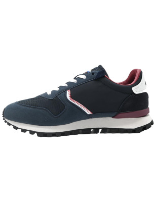 BLAUER SNEAKERS - BLEU250000206
