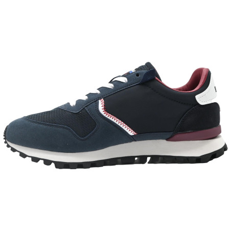 BLAUER SNEAKERS - BLEU250000206