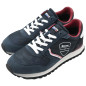 BLAUER SNEAKERS - BLEU250000206