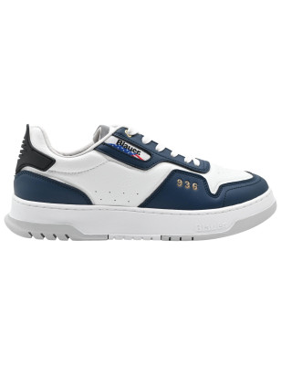 BLAUER SNEAKERS - BLEU250000207