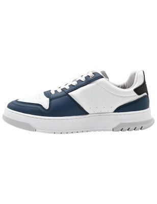 BLAUER SNEAKERS - BLEU250000207