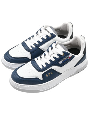 BLAUER SNEAKERS - BLEU250000207